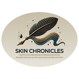 Skin Chronicles Logo