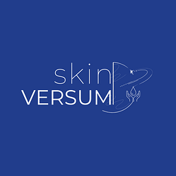 Skin Versum Logo