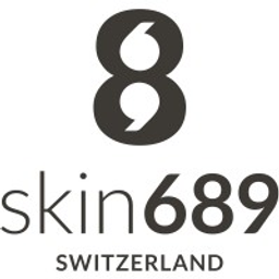 skin689.com/de Logo