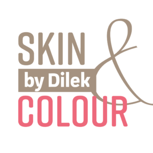 Skin & Colour by Dilek Logo