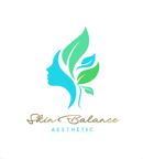 Skin Balance Aesthetic Logo