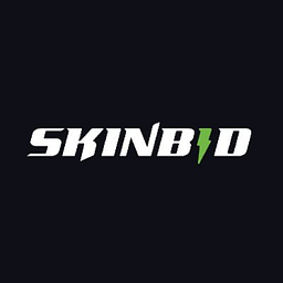 Skinbid Logo
