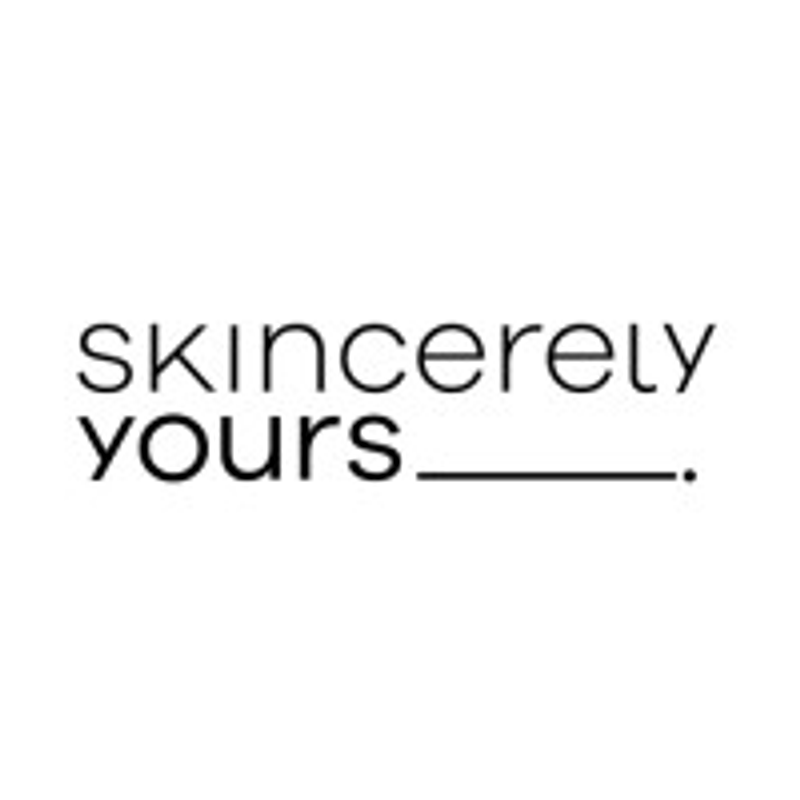 Skincerely Yours Logo