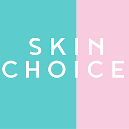 SKIN CHOICE Logo