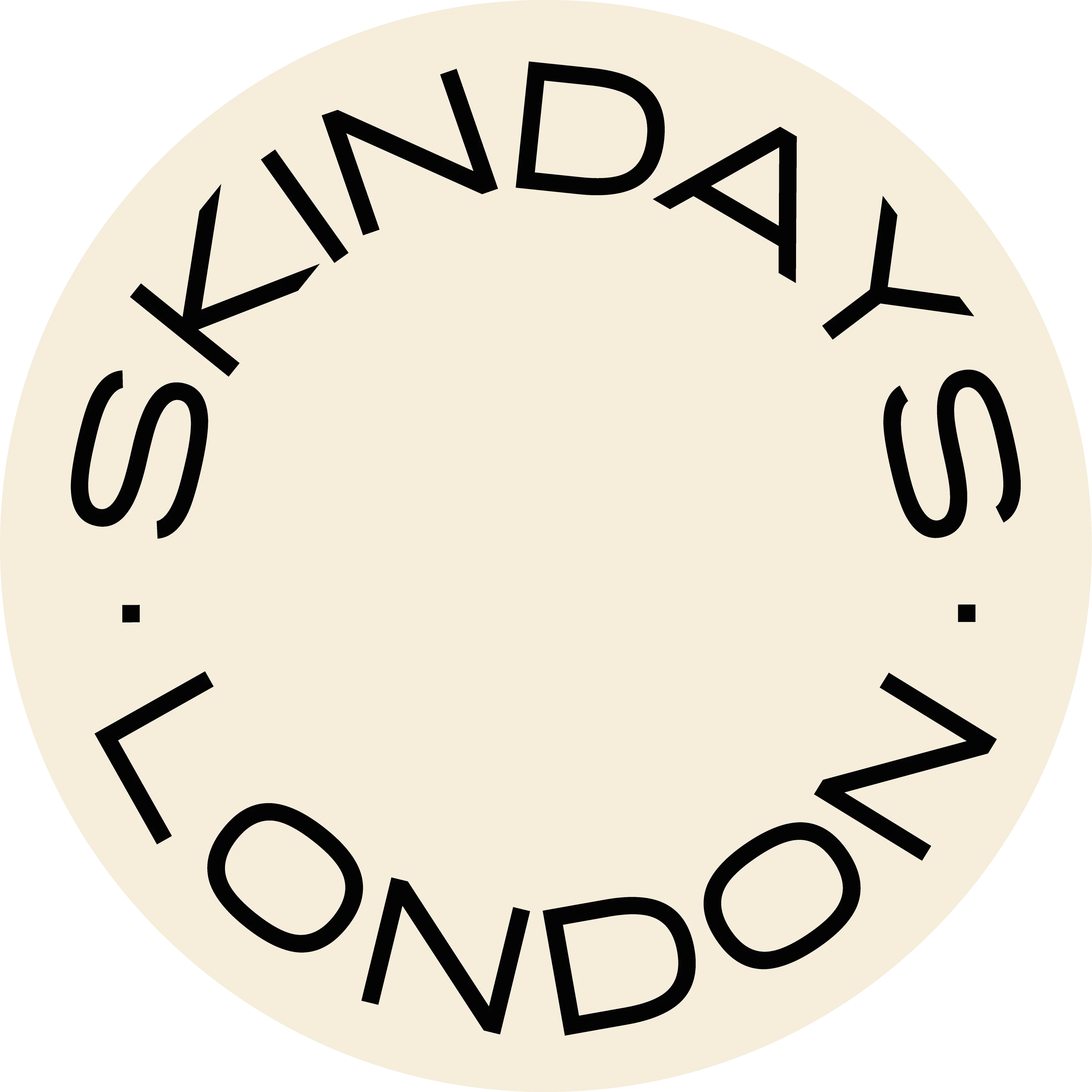 SKINDAYS Logo