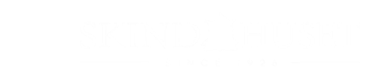 Skindhuset København 1926 Logo