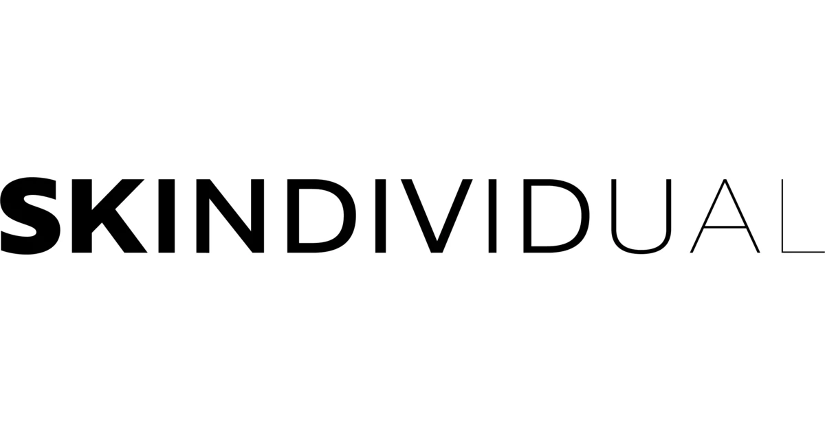 Skindividual Logo