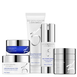 Skinhealthshop Logo