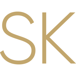 SKINIC - Aesthetics & Elegance Logo