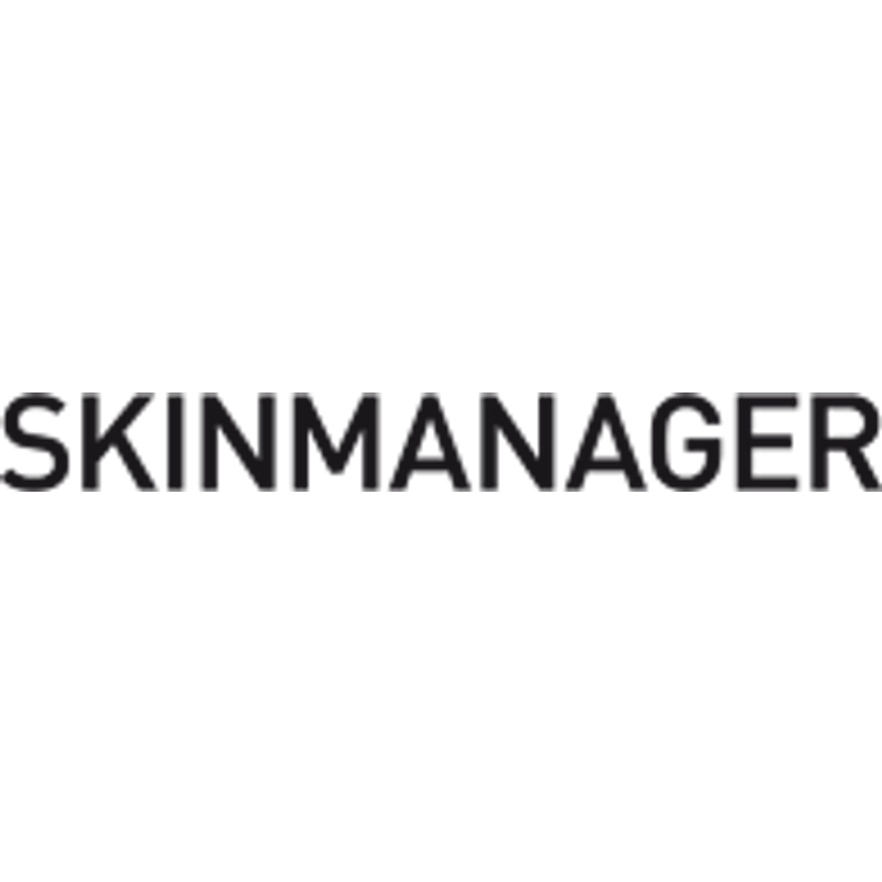 Skinmanager Logo