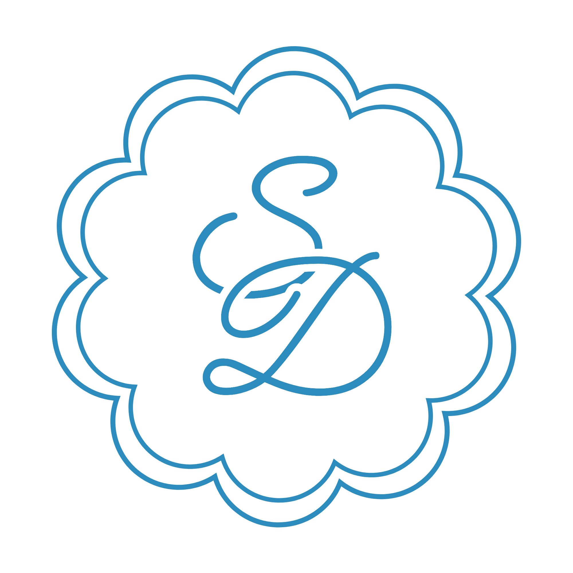 Skinny Dip Logo