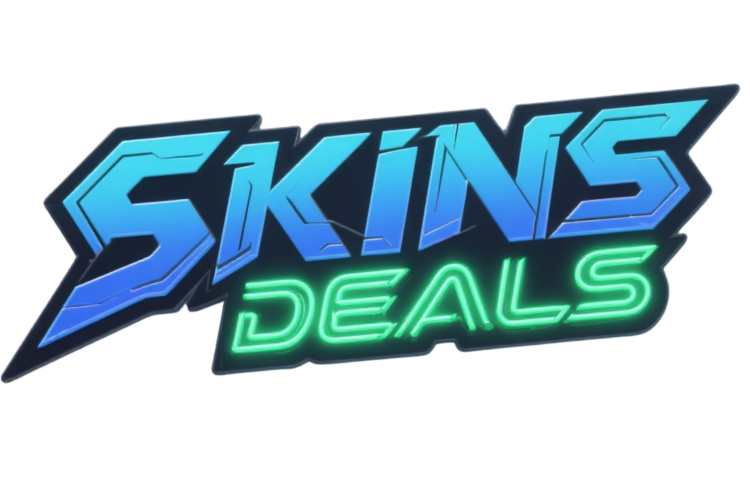 Skins Logo