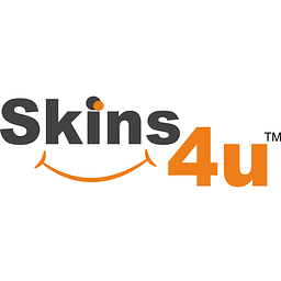 Skins4u Logo