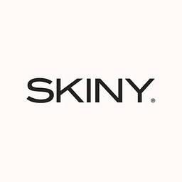 Skiny bodywear Logo