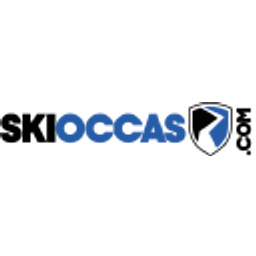 Skioccas Logo