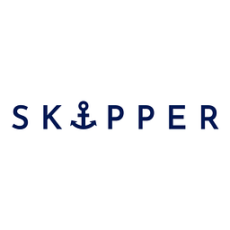 SKIPPER Logo