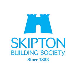 Skipton Building Society Logo