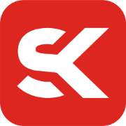 Skiset Logo