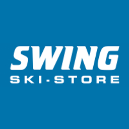 Skistore Swing Logo