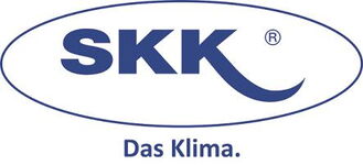 SKK GmbH Sächs. Kälte- u. Klimatechnik Logo