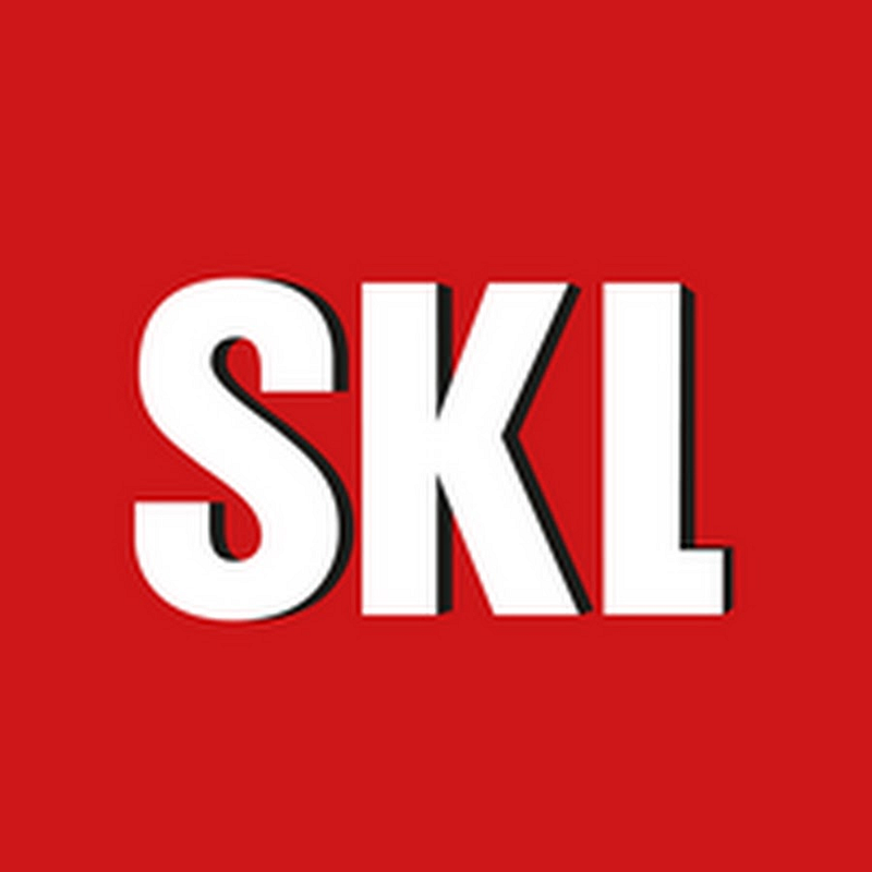 SKL Süddeutsche Klassenlotterie Logo
