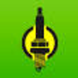 Skoda Parts Logo