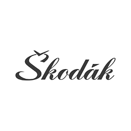 Škodák Heimtextilien Logo