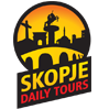 Skopje Daily Tours Logo