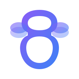 Social Media Buddy Logo