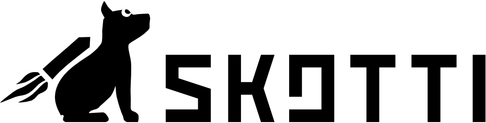 skotti-grill.eu Logo