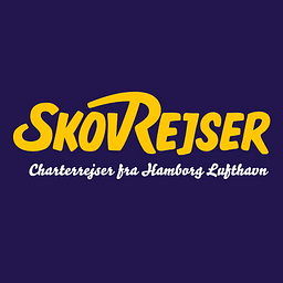 Skovrejser Logo