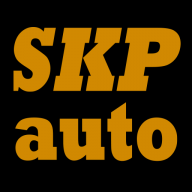 Skp Racing Logo