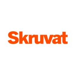 Skruvat Logo