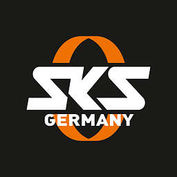 SKS GERMANY Logo
