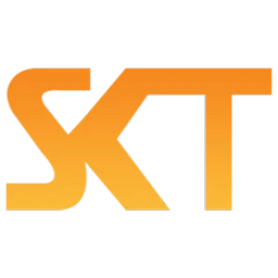 SKT Themes Logo