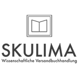 Skulima Frank Wiss. Versandbuchhandlung und Antiquariat Logo