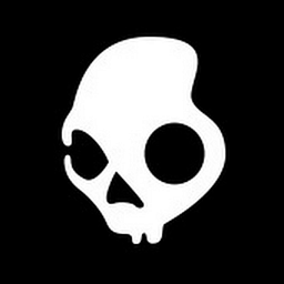 Skullcandy (US) Logo