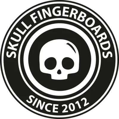 Skull Fingerboards Logo
