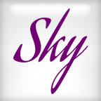sky-dylan.com Logo