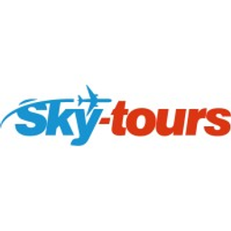 Sky-Tours Logo