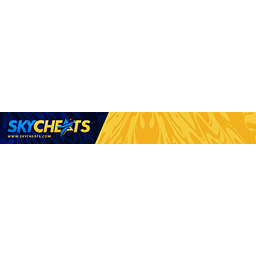 Skycheats Logo