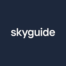 skyguide - swiss air navigation services ltd Logo