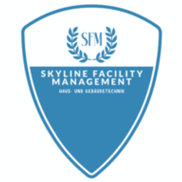 Skyline Facility Management Logo