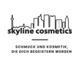 Skyline Cosmetics Hautnah Logo