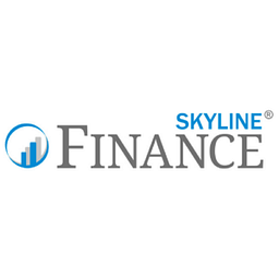 Skyline Finance Logo