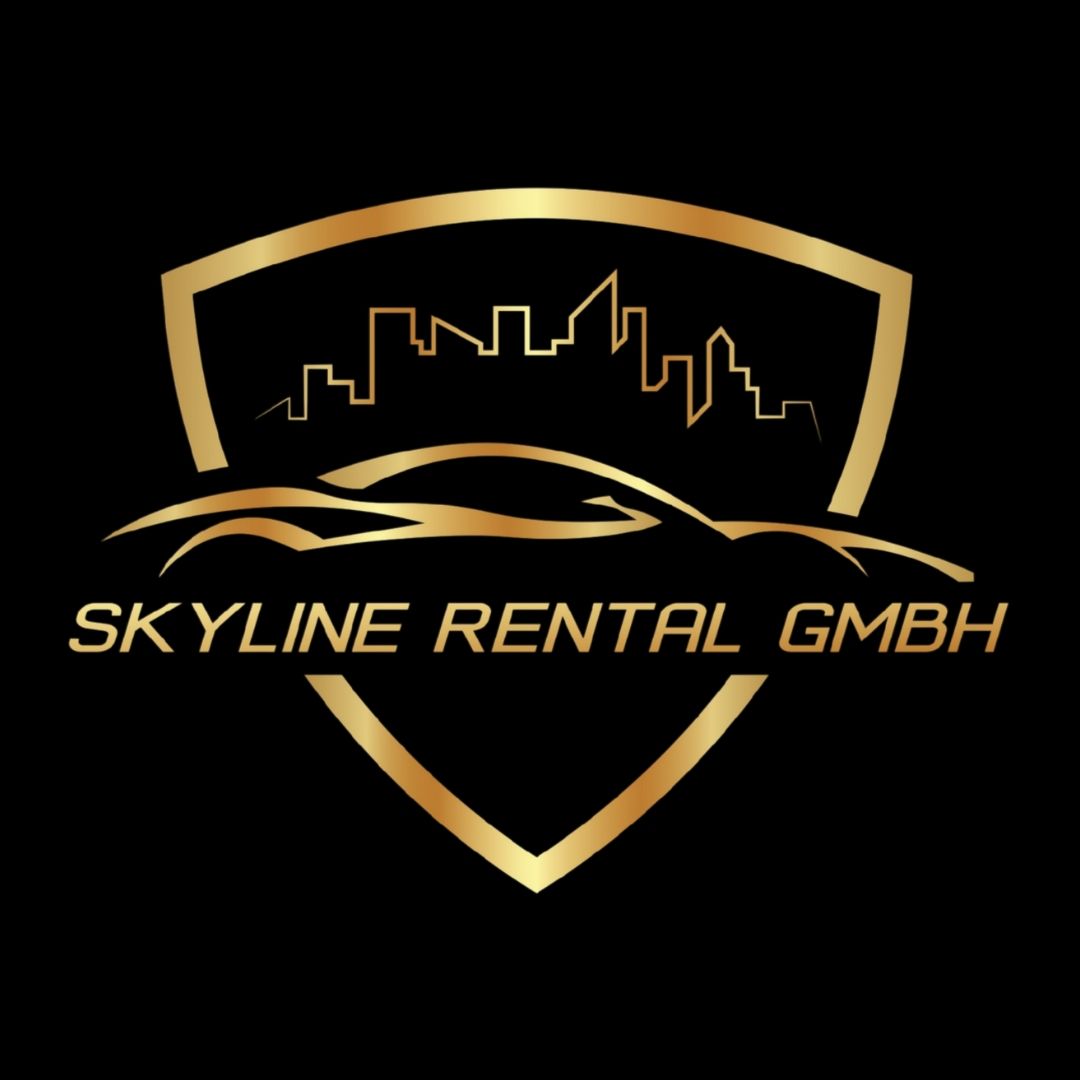 Skylinerentalgmbh Logo