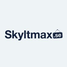 Skyltmax Logo