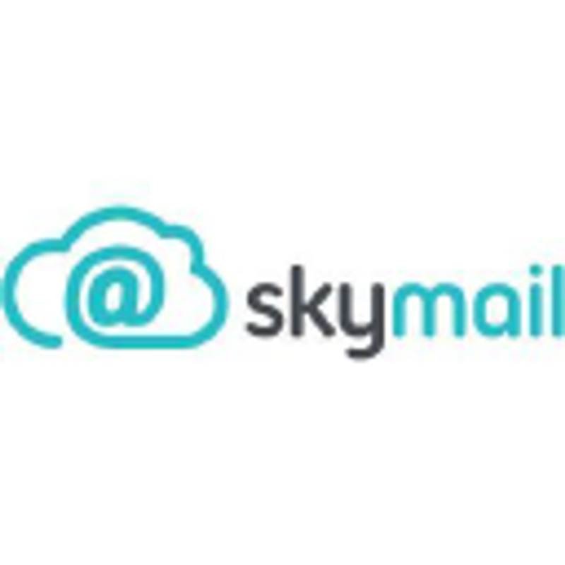 Skymail Logo