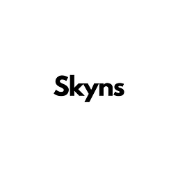 skyns.de Logo