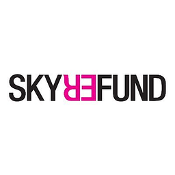 SkyRefund Logo